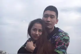 孙悦绯闻女友社交平台曝光！第三者？球迷留言追问，本人给出回应图片