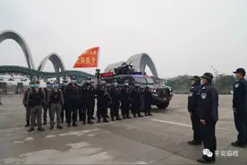 官宣 | 桂林高速、国省干道八个卡点已撤销，所有车辆均可正常通行图片