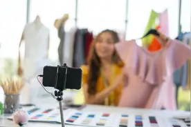 揭露直播行业乱象：我参与的1000场直播里，三分之一在卖假货图片