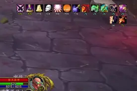 魔兽世界TBC怀旧服：一键抽筋宏登顶？最强DPS只因这些核心天赋图片