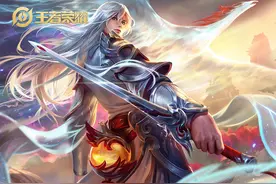 王者荣耀：李白实战攻略教学——如何成为一名合格的青莲剑仙？图片