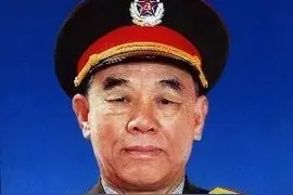 出奇制胜 巧守铁原的师长徐信，1988年由少将直接升上将图片