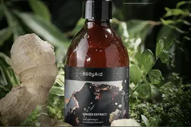 护发养发生发，博滴生姜洗发水解决你的头等大事图片