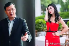 太子蒋凡张大奕的大瓜之后，给你补补当年阿里卫哲的故事图片