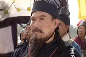 他是与陈强、刘江齐名的“反派专业户”，“吓”大了一代人，却很少有人记得他的名字图片