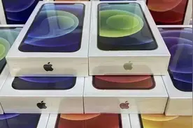 数码爱好者思维：如何利用iPhone 12来变现？图片