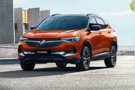 比停产还难受！月销量仅有2台，昂科拉为何一夜崩盘？图片