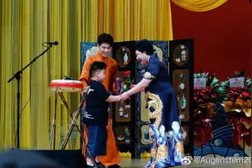 张云雷，管你叫啥？你别把安迪整晕了图片