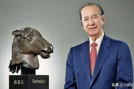 赌王何鸿燊生活多奢侈？一顿饭值一辆豪车，开胃菜就价值上万图片