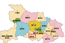 中国主要地级市房价-荆州篇 2021年房价变化趋势图片