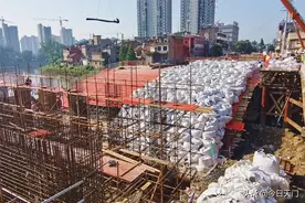 最新进展！预计10月建成通车图片