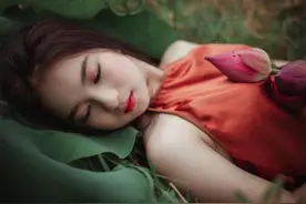 很容易有“桃花运”的男人，多半有这4个特点图片