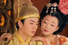 唐朝有一位女子称帝，自称九天仙女转世，登基比武则天早四十年图片