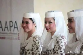 东南亚的超级富国，文莱只有40多万人，一月工资多少钱？图片