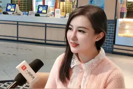 新生活，新消费！看90后美女玩转购物图片