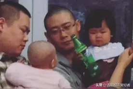 德云社演员子女取名学问大，栾云平的最诗意，张鹤伦简直像闹着玩图片