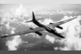 军史｜59年前的今天，我军首次击落美制U-2侦察机，打破其“不败神话”图片