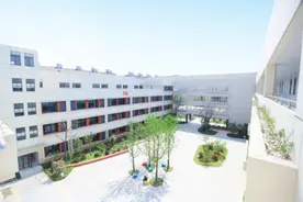 秉承南外理念！南京这所“芯”学校不同凡响图片