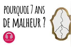 52%的法国人都在迷信什么？图片