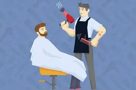 “头头是道”！你渴望拥有什么样的发型？图片