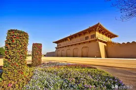 龙首原、白鹿原等，盘点西安城的十大原！唐诗里的“原”大有来头图片