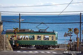 小城镰仓为什么能成为日本三大古都之一？图片