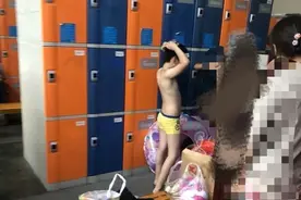 女浴室里进男童，明白这一点比谴责更有用图片