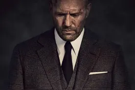 上映9天票房破1.3亿，“郭达”动作爽片被删3分钟，不删会更爽图片