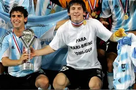 为什么奥运足球没有梅西C罗？图片