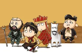 这些“公务员”考试题，真的如此简单？小学生都能做出来？图片