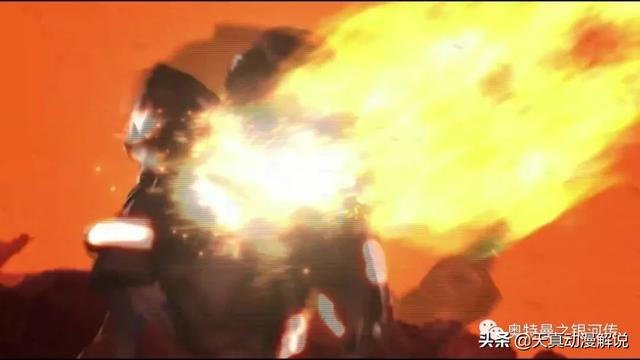 第二集：赛罗奥特曼驱出光之国特训本营