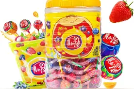 回味｜六一回忆杀，这些儿时吃过的零食你还记得吗？图片