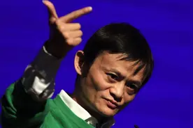 马云说“未来致富在农村”，哪些人会率先致富？3类人最有可能图片