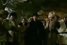解放战争剿匪史之——赣南崇义剿匪往事图片