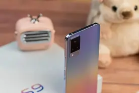 vivo S9评测：更轻薄的机身 照亮更美的我图片