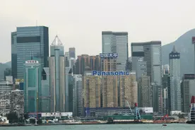 为何曾经是“亚洲四小龙”之一的香港不再繁荣了？图片