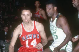 「历史上的今天」5月10日-艾弗森季后赛狂砍54分图片