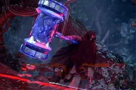 终极斗罗204话，蓝少祖传打铁神技再现，却被协会坑了图片