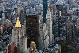 中国GDP总量早超美国？世界银行：2017年就超过！这是怎么回事？图片