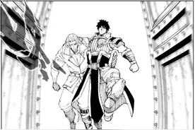 劲爆！《镇魂街》皇甫龙斗身世揭晓，原来他是曹炎冥的亲生兄弟！图片