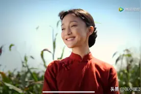 《红高粱》原著“和余占鳌偷情”的九儿，才是全剧最惨的人图片