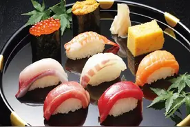 日语词汇大发现┃丼（大碗盖饭）图片