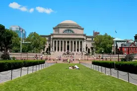 宾夕法尼亚大学 – 藤校里的社交一把手图片