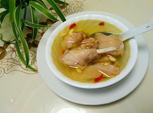 兔肉能和花胶一起煮吗 2026年花胶可以和兔肉一起煲吗