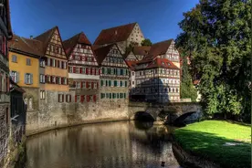 德防长：对抗中国仍有必要，遭德媒反驳：中德远隔千里实在没必要图片