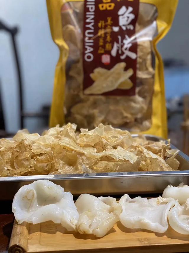 如何泡发蝴蝶花胶 2026年如何泡发蝴蝶花胶窍门 如何泡发蝴蝶花胶 2026年如何泡发蝴蝶花胶窍门