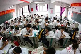 这两个教育强省高中实力强，重点大学数量也多，你知道是哪两个吗图片