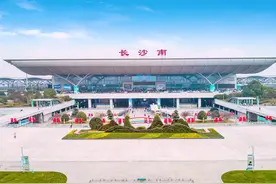 湖南省城市排名，哪些城市跻身前5强，谁是省内第二城？图片