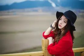 能让男人一直动心的，往往是“调皮”的女人图片