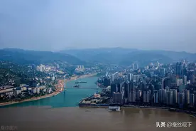 涪陵、永川和江津，重庆三个经济强区，谁的经济前景更好？图片